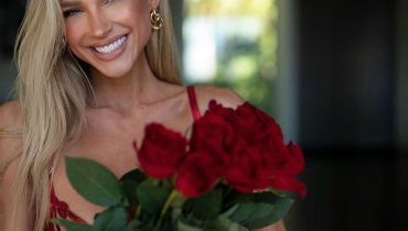 Model Zoe’s Wellness Rituals: Creating a Balanced Lifestyle for Sustainable Health