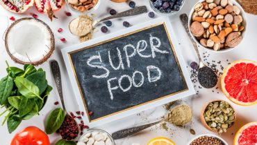 Superfoods and Their Nutritional Benefits: Unlocking the Secrets to Optimal Health