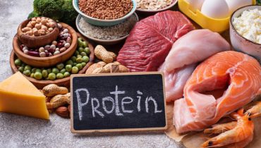 High-Protein Diets: Benefits, Considerations, and How to Get Started