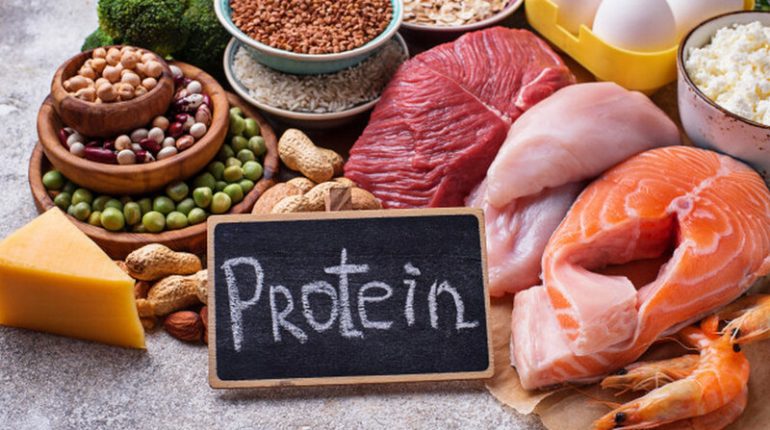 High-Protein Diets: Benefits, Considerations, and How to Get Started
