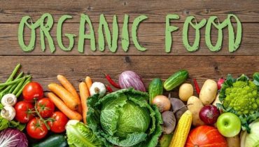 The Benefits of Organic Foods and Pesticide-Free Eating: A Healthier Choice for You and the Planet