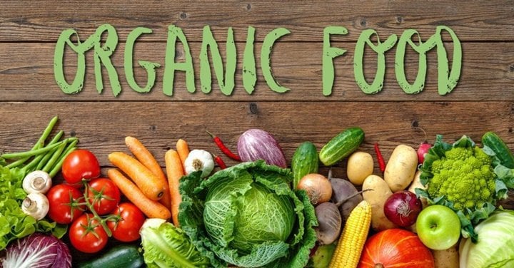 The Benefits of Organic Foods and Pesticide-Free Eating: A Healthier Choice for You and the Planet