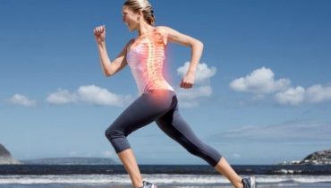 Building Strong Bones: Strategies for Bone Health and Osteoporosis Prevention