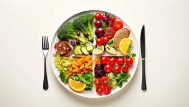 The Power of Portion Control: A Key to Healthy Eating and Weight Management