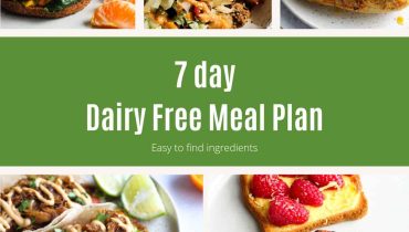 Exploring the Benefits and Challenges of a Dairy-Free Diet
