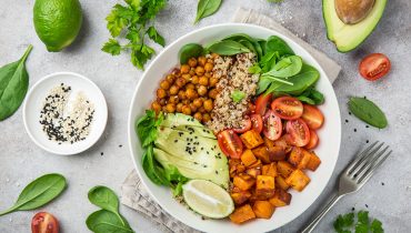 Embracing Plant-Based Diets and Veganism: A Path to Health and Sustainability