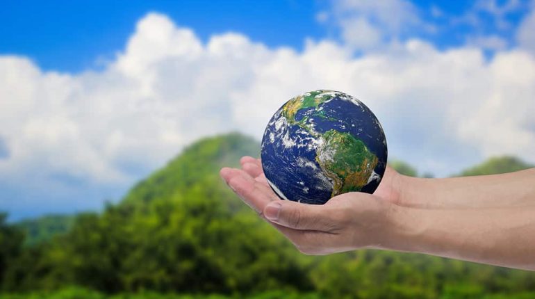 Addressing Environmental Health Concerns: Protecting Our Planet and Ourselves