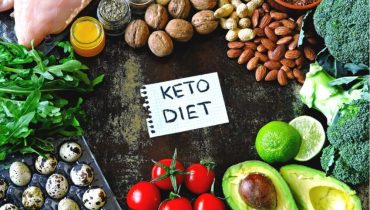 The Ketogenic Diet for Weight Loss: A Comprehensive Guide