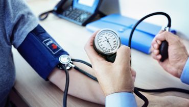New Guidelines Highlight Importance of Blood Pressure Management for Heart Health