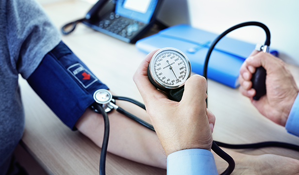 New Guidelines Highlight Importance of Blood Pressure Management for Heart Health