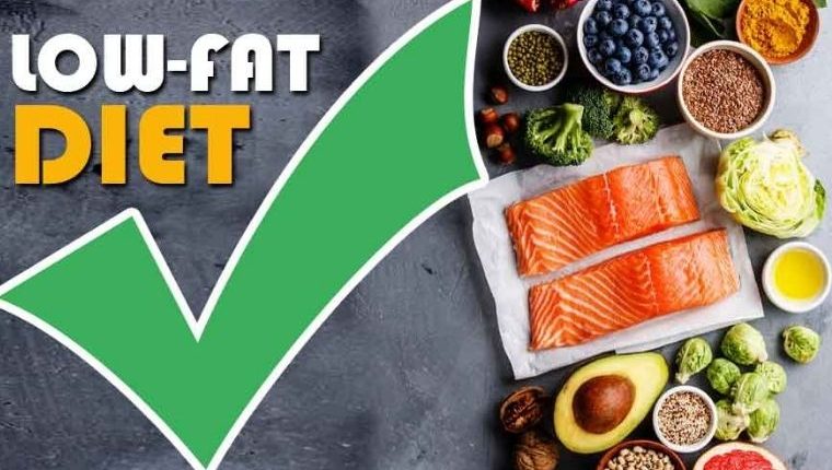 The Benefits and Challenges of Low-Fat Diets