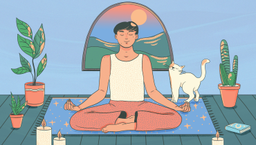 Discover the Benefits of Meditation for Stress Reduction