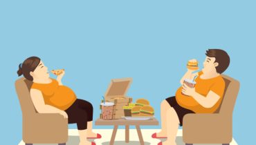 Tackling America’s Obesity Epidemic: A Call to Action