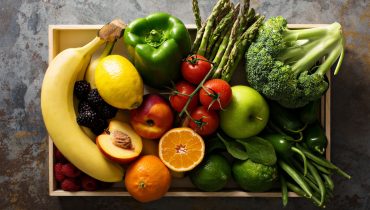 Superfoods for Weight Loss: Nutrient-Rich Choices for a Healthier You