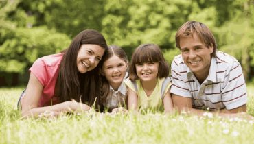 Promoting Family Health and Wellness: Simple Strategies for a Happy and Healthy Household