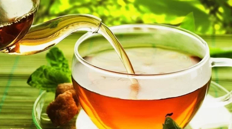 The Health Benefits of Tea: A Simple Guide to Nature’s Wellness Brew