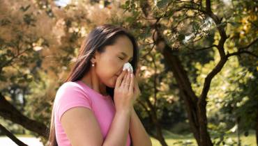 Effective Strategies for Seasonal Allergies Management