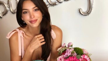 Celine Farach’s Top Diet Tips for Staying Lean