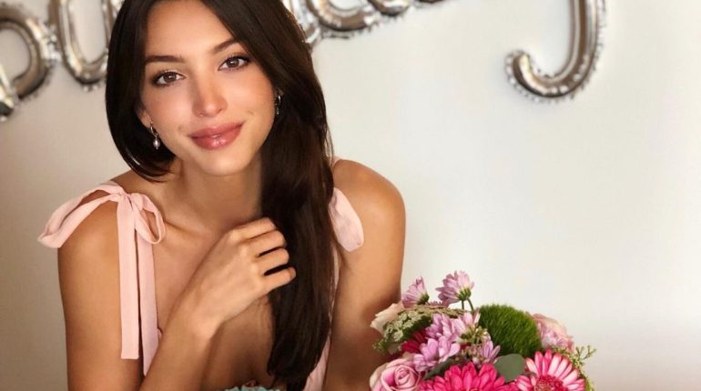 Celine Farach’s Top Diet Tips for Staying Lean