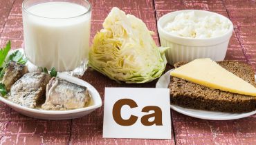Symptoms of Calcium Deficiency in the Body: What You Need to Know