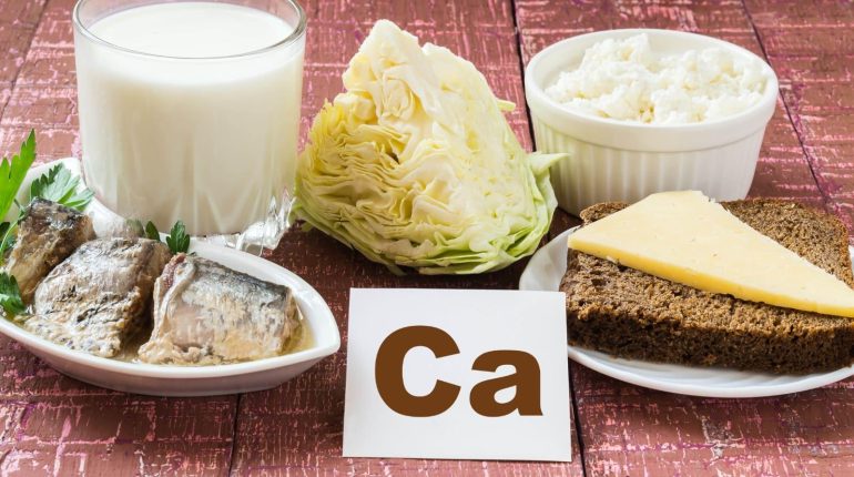 Symptoms of Calcium Deficiency in the Body: What You Need to Know