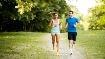 The Benefits of Exercising Every Day: A Path to Better Health