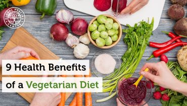 Exploring the Health Benefits of Vegetarianism: A Path to Wellness