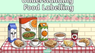 Understanding Food Labels: A Guide to Making Healthier Choices