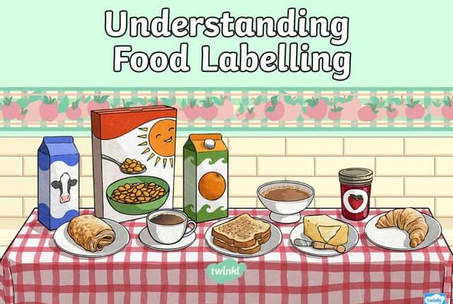 Understanding Food Labels: A Guide to Making Healthier Choices