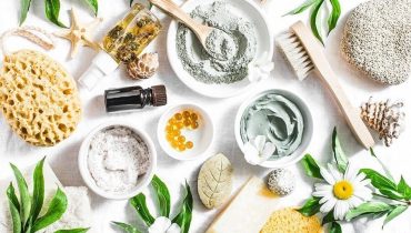 Clean Beauty and Personal Care Products: A New Era of Wellness and Sustainability