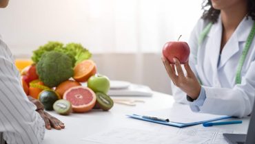 The Benefits of Nutritional Counseling: Your Path to Better Health