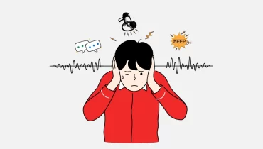 The Silent Menace: Understanding the Impact of Noise Pollution on Health