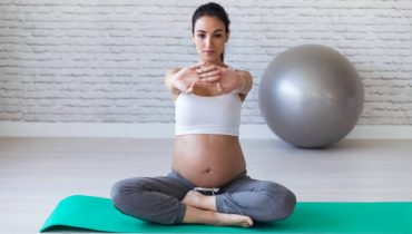 The Importance of Prenatal and Postnatal Fitness: Keeping Moms Healthy and Strong