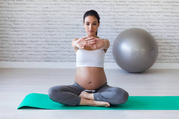 The Importance of Prenatal and Postnatal Fitness: Keeping Moms Healthy and Strong