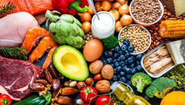 Navigating Nutrition and Dietary Guidelines for Optimal Health