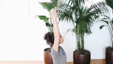 Yoga for Stress Relief: Finding Balance and Calm in Everyday Life
