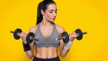 Building Muscle Through Fitness: A Comprehensive Guide