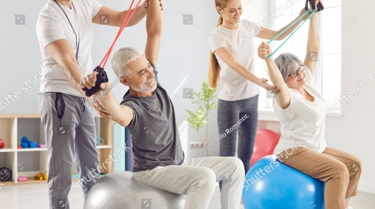 Senior Fitness Programs: Enhancing Health and Well-Being for Older Adults