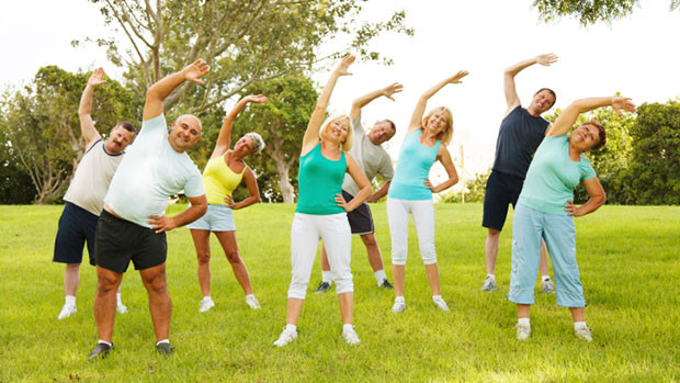 Fitness for Everyone: Embracing a Healthier Lifestyle