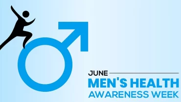 Men’s Health Awareness: A Comprehensive Guide to Better Living