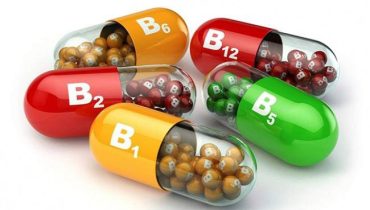 The Role of Vitamins B1, B2, B12, and B6 in Health and Wellness
