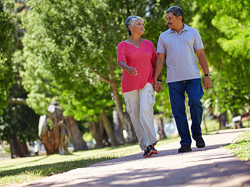 The Health Benefits of Regular Walking: A Simple Step Towards a Healthier Life