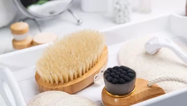 The Benefits of Dry Brushing: Revitalize Your Skin and Boost Your Health
