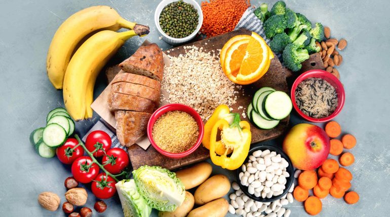 Understanding Macronutrients: The Key to a Balanced Diet