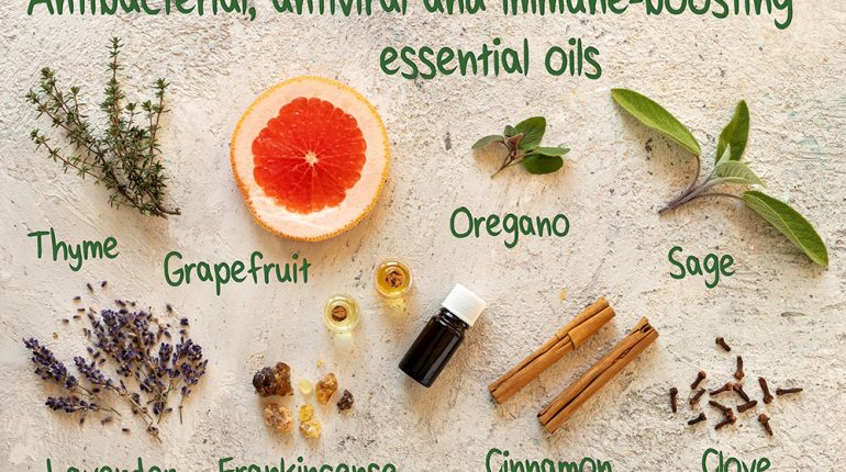 The Benefits of Aromatherapy: A Simple Guide to a Healthier, Happier Life