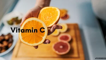 The Health Benefits of Fruits Containing Vitamin C: A Comprehensive Guide