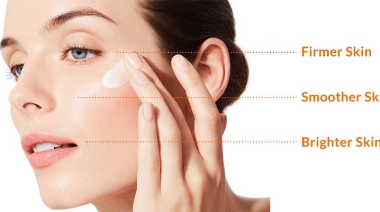 The Benefits of Vitamin E for Facial Skin: A Comprehensive Guide